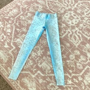 Terez Brand new legging